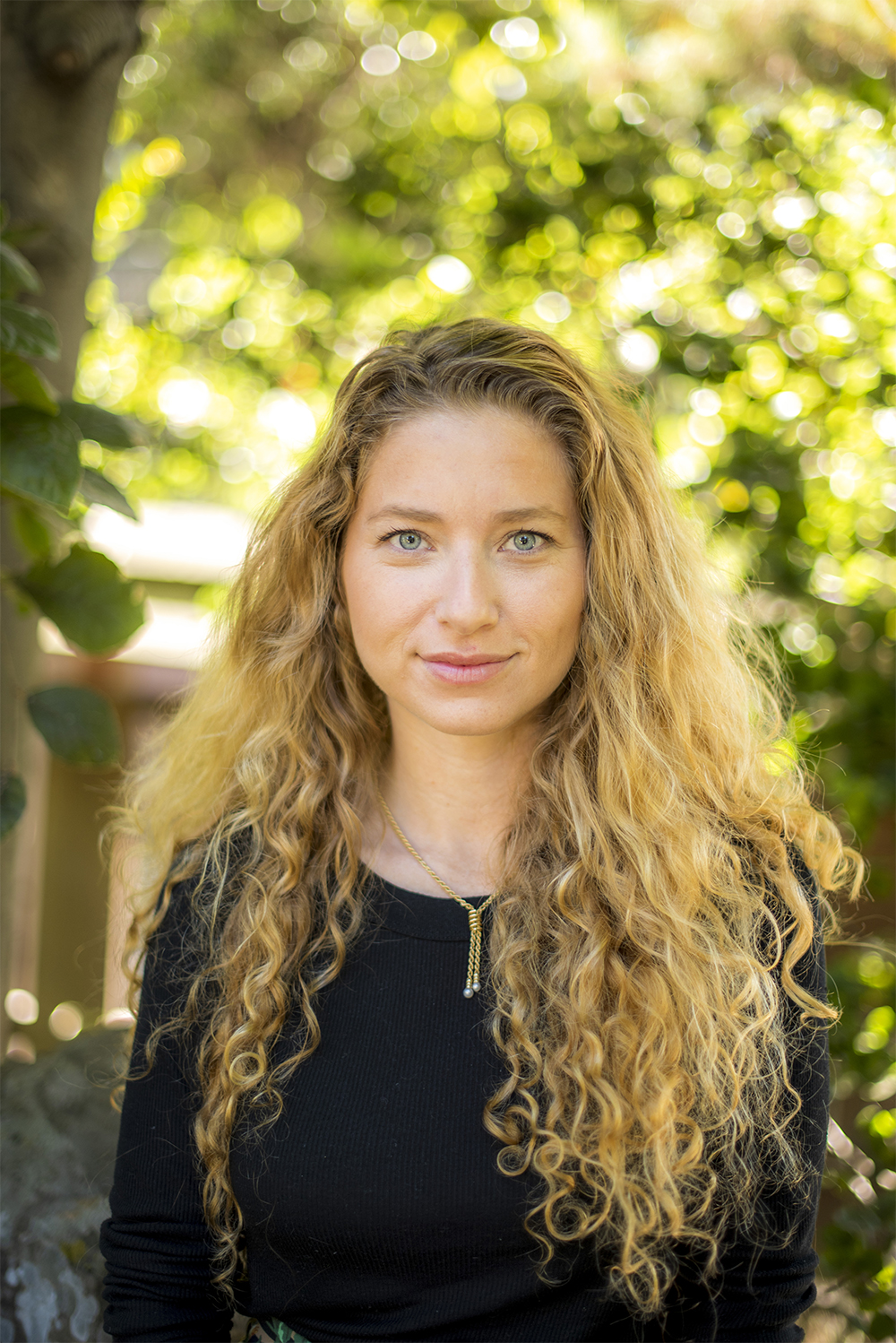 Shoshana Polansky, Licensed Marriage and Family Therapist